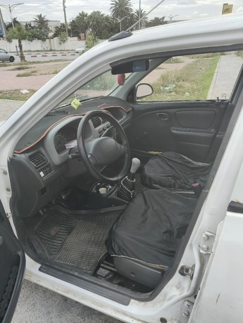 Suzuki Alto 2011 Alto