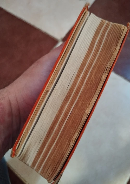 Dictionnaire Anglais-Français  Français-Anglais  Édition Magnard 1945
