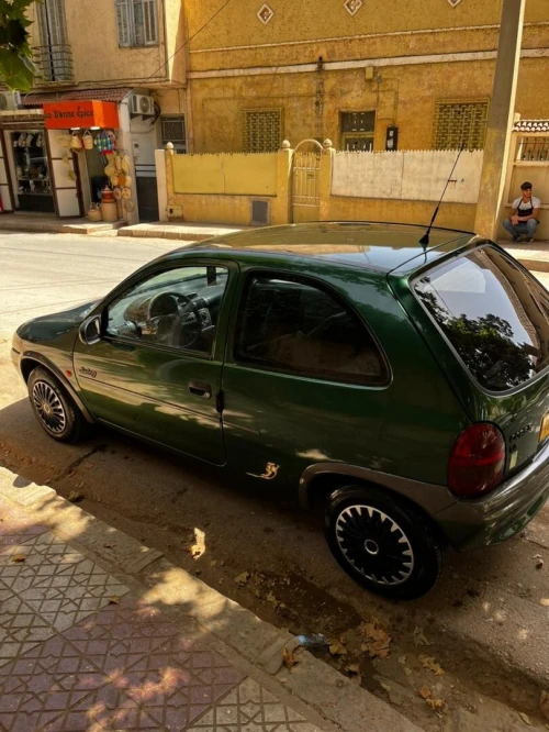 Opel Corsa 1997 