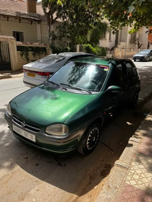 Opel Corsa 1997 