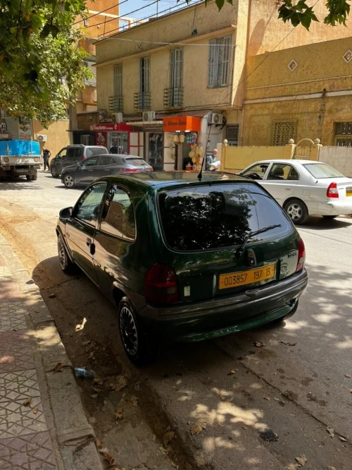 Opel Corsa 1997 