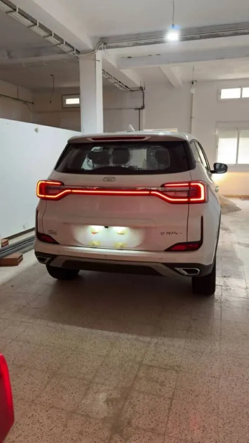 Lifan Lifan 2025 Tout