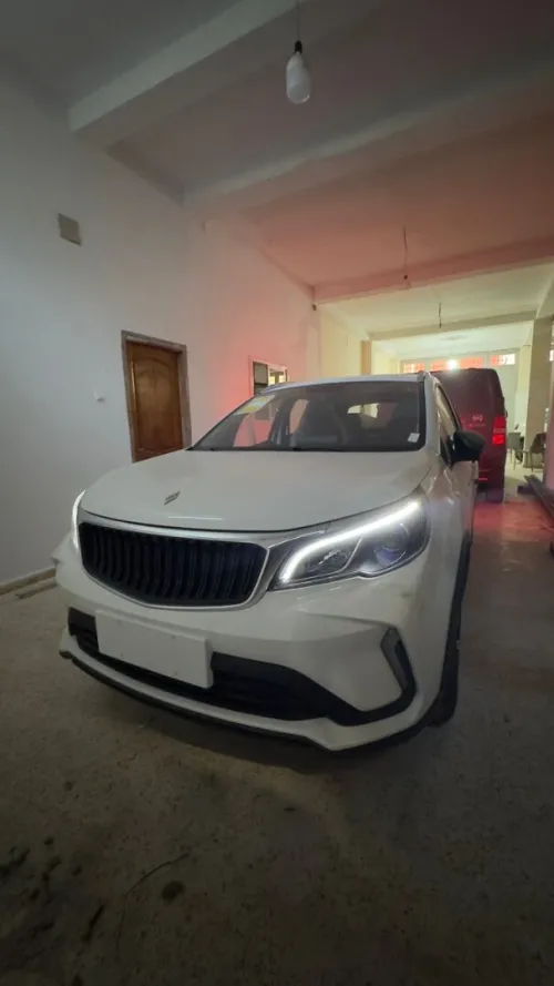 Lifan Lifan 2025 Tout