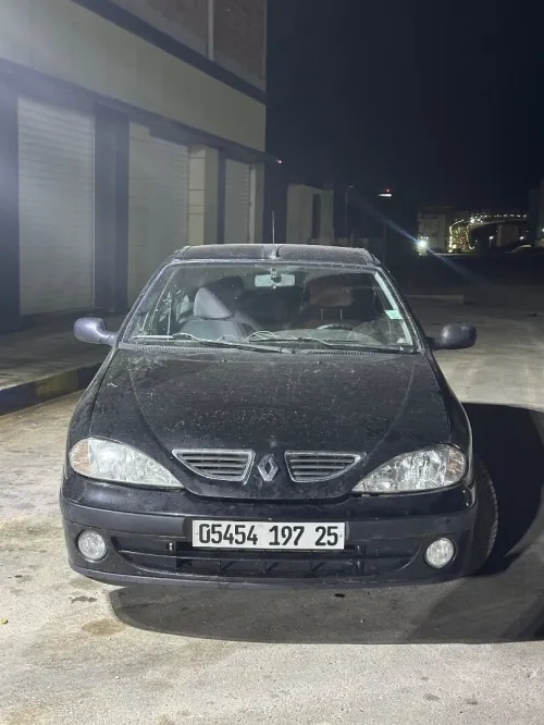 Renault Megane 1997 