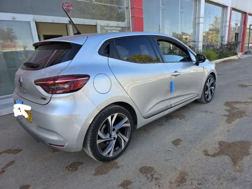 Renault Clio 5  2023 RS Line