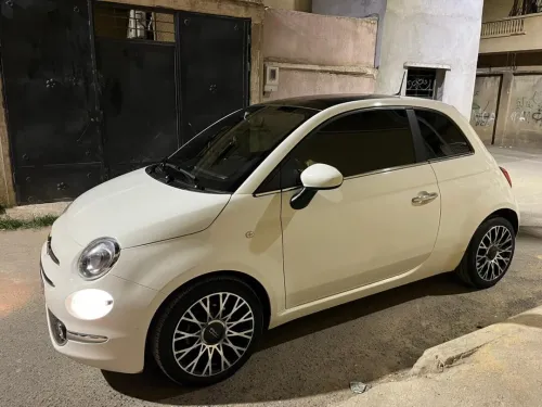 Fiat 500 2023 Dolcevita plus 