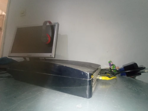 Play 3 slim Flaché prix 18 