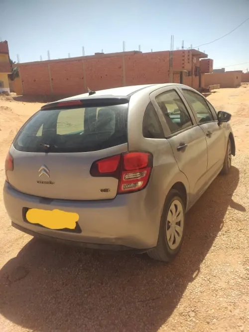 Citroen C3 2012 