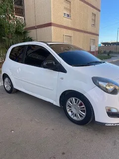 Renault Twingo 2013 Dynamique