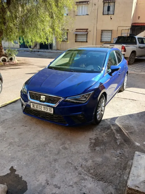 Seat Ibiza 2019 HIGH