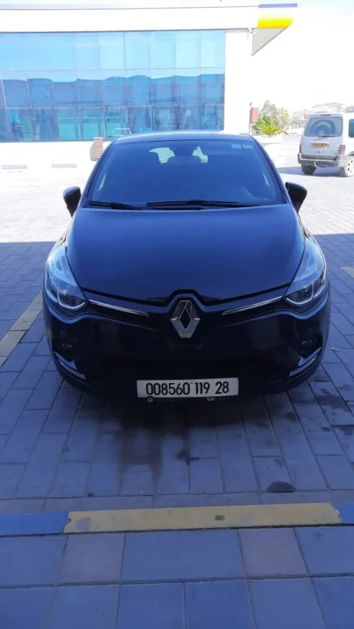 Renault Clio 4 limitd 2019 