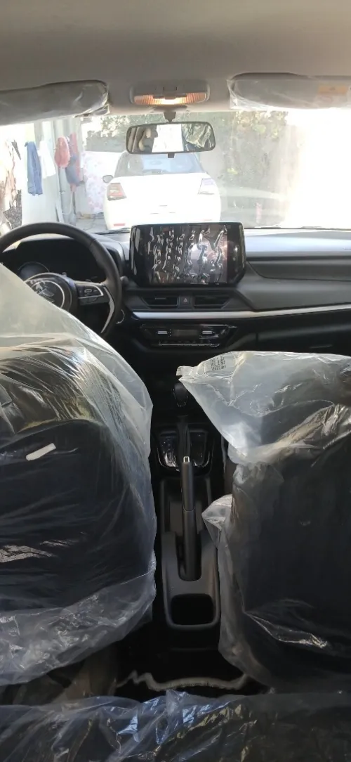 Suzuki Swift 2025 2026
