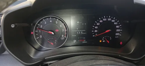 Suzuki Swift 2025 2026