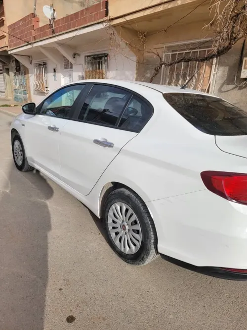 Fiat Tipo 2023 City