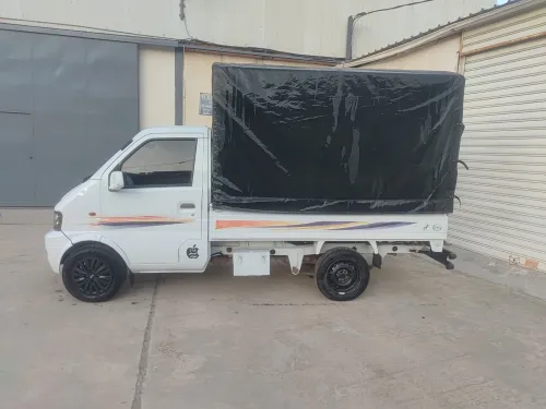 DFSK Mini Truck 2017 SC 2m50