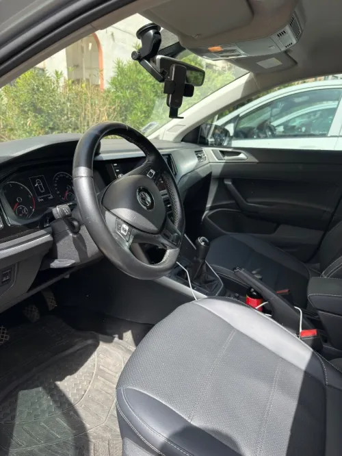 Volkswagen Polo 2020 Confortline