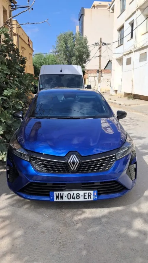 Renault Clio 5  2025 Techno