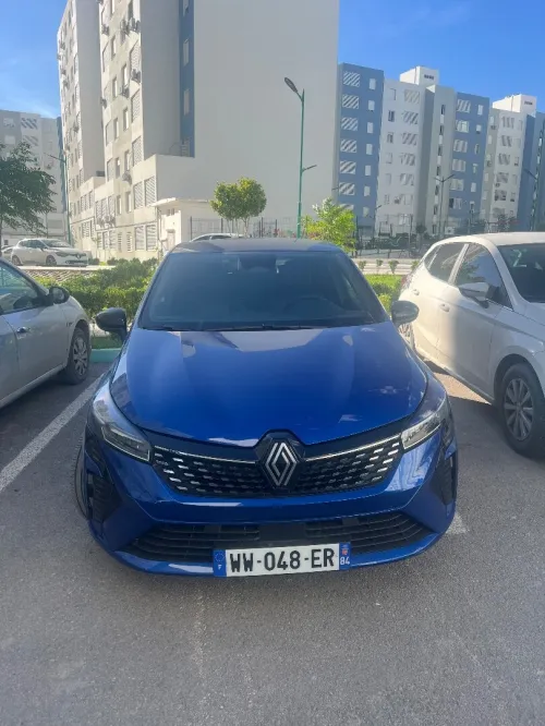 Renault Clio 5  2025 Techno