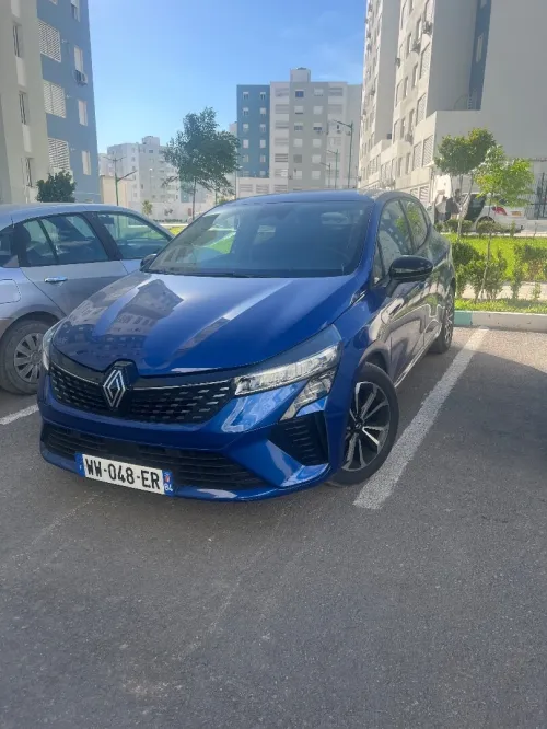 Renault Clio 5  2025 Techno