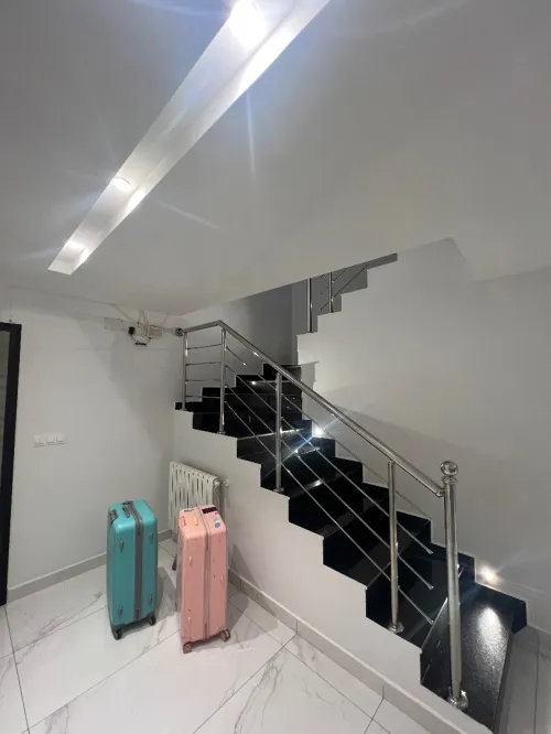 Vente Appartement Duplex F3 Alger Dely brahim
