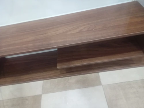 Meuble TV +sa table basse 