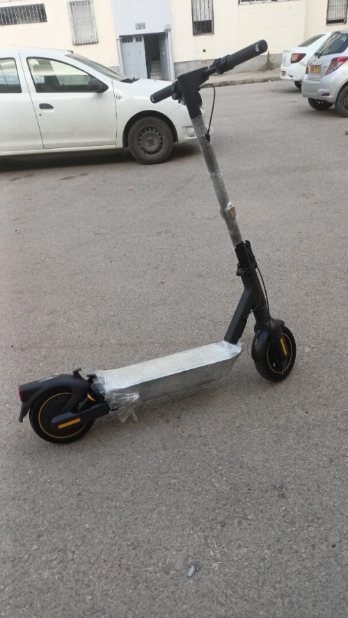 Trottinette nineboot g2 max
