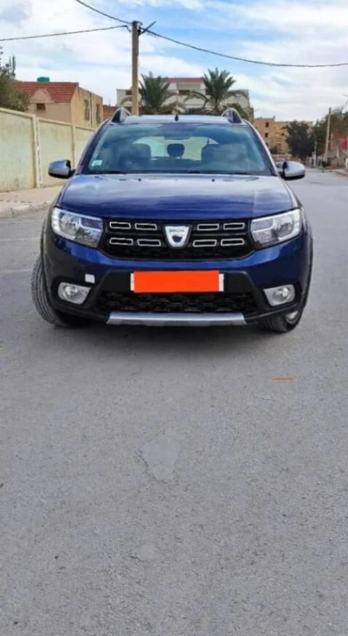 Dacia Stepway 2018 Stepway