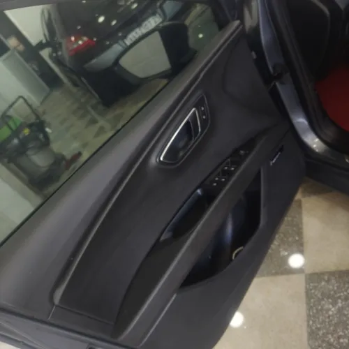 Seat Leon 2017 
