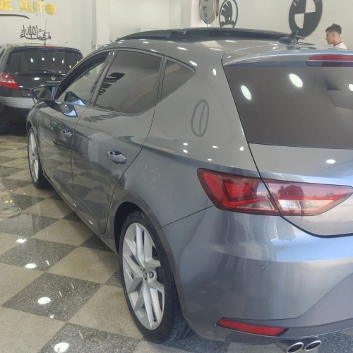 Seat Leon 2017 