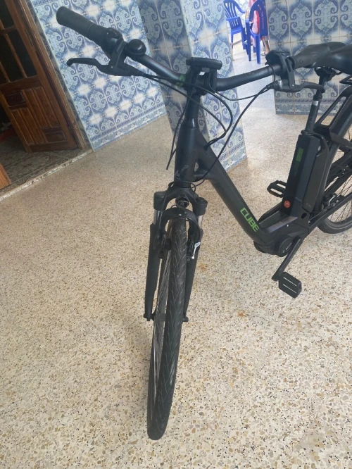 Velo electric 