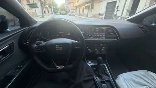 Seat Leon 2018 FR