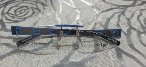 Lunettes originales francaises italiennes et japonaises de vue