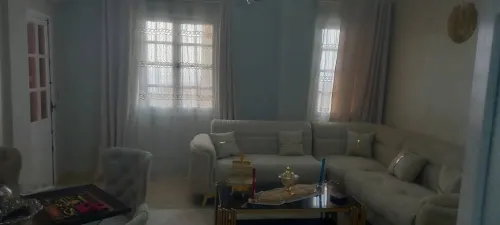 Vente Appartement F4 Tipaza Bou ismail