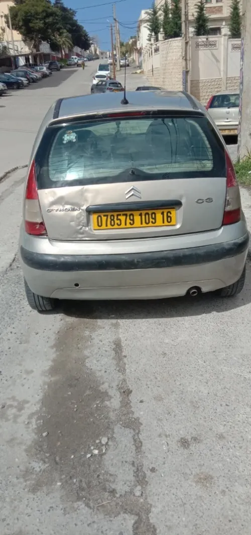 Citroen C3 2009 C3