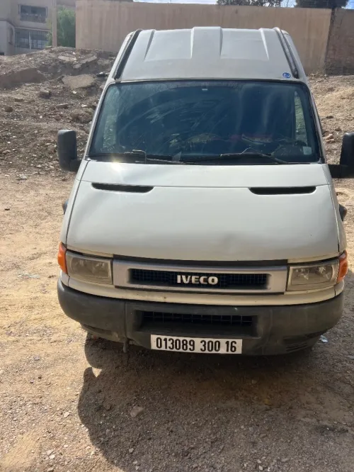 Iveco Iveco 2000
