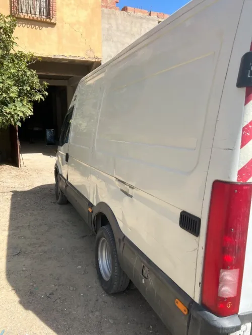 Iveco Iveco 2000