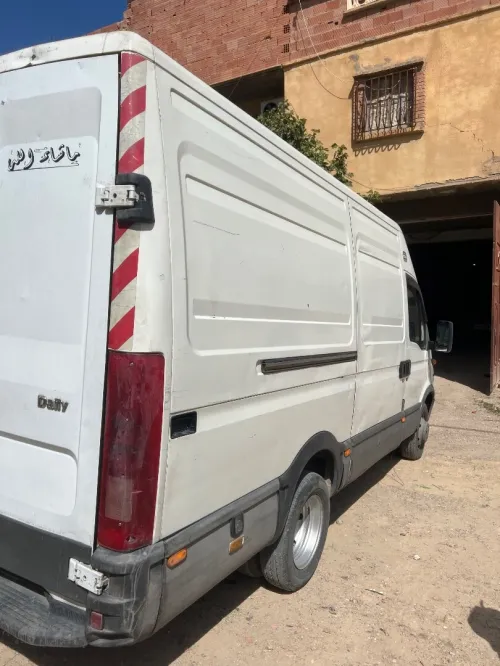 Iveco Iveco 2000