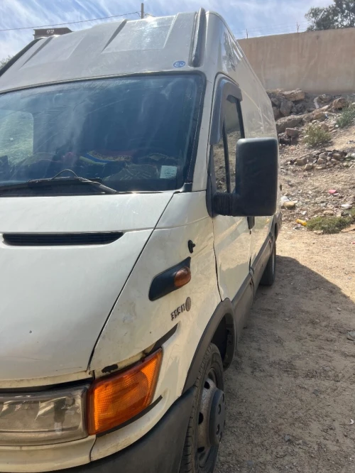Iveco Iveco 2000