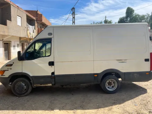 Iveco Iveco 2000