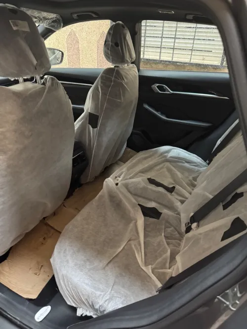 Geely Coolray 2026 Full options
