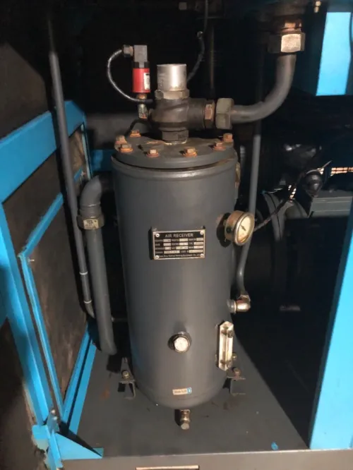 Compressor 