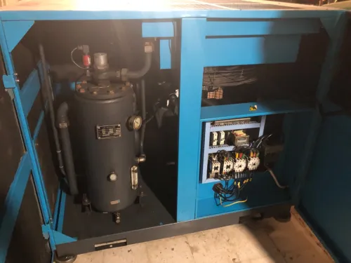 Compressor 