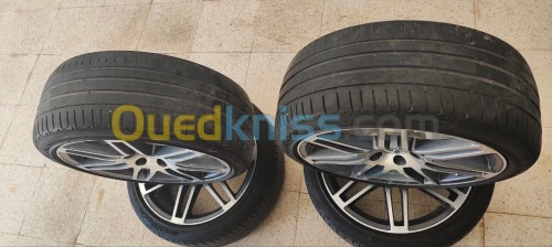Hankook 18 