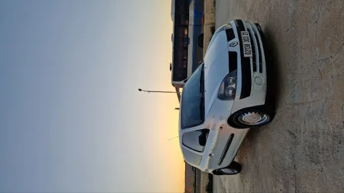 Renault Clio 2 2003 Expression
