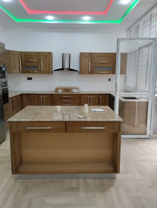 Vente Villa Alger Zeralda