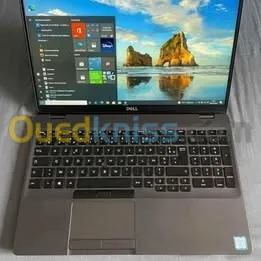 Dell Precision 3541 Workstation Laptop Intel Core i7-9850H