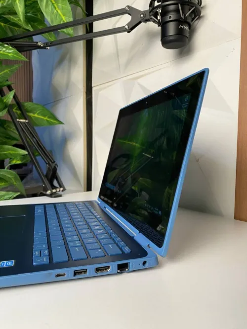 HP ProBook x360 11 G5