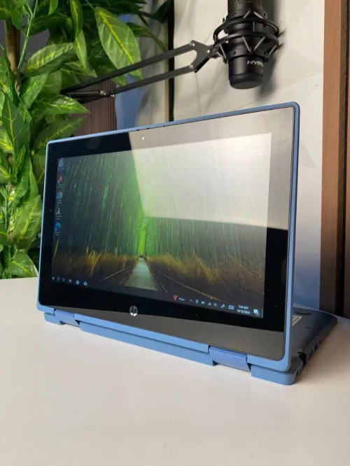 HP ProBook x360 11 G5