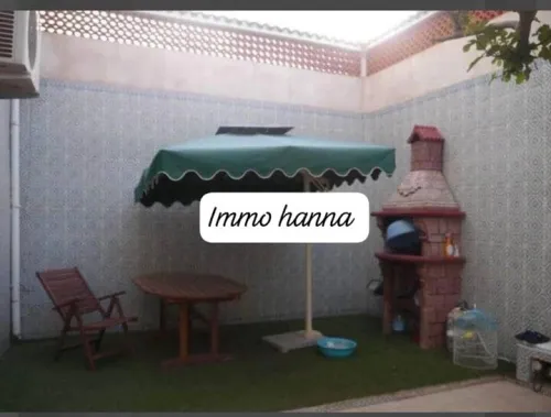 Vente Villa Oran Es senia