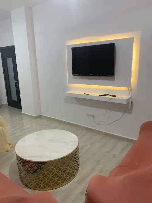 Vente Appartement F3 Oran Bir el djir
